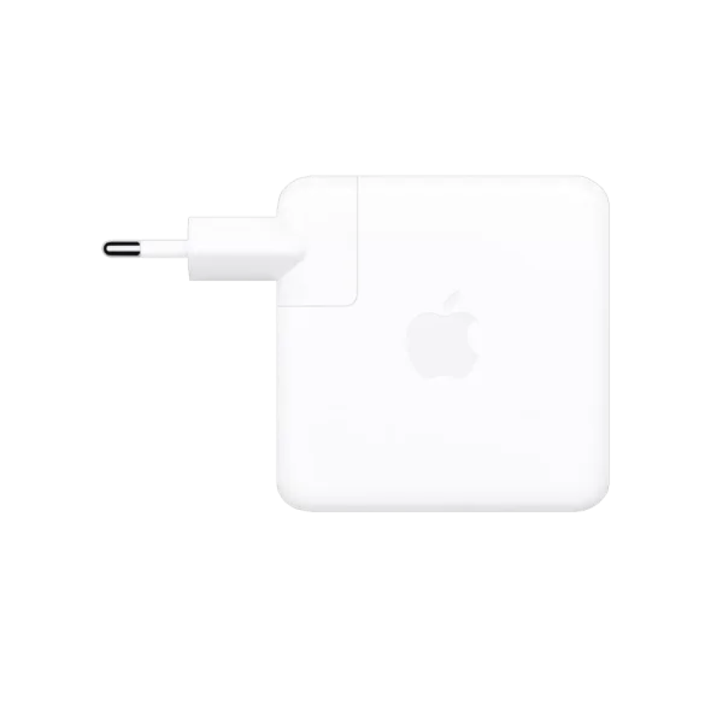 Блок живлення для ноутбука Apple 61W USB-C Power Adapter (MNF72)