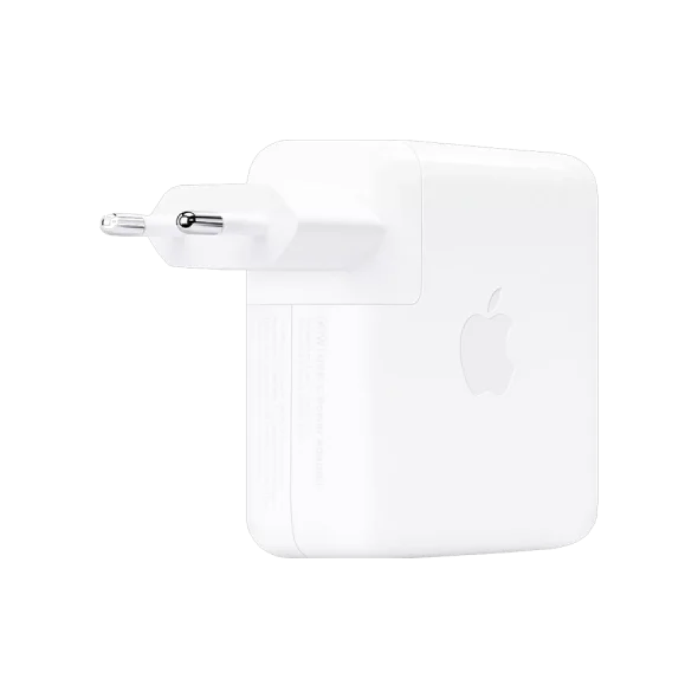Блок живлення для ноутбука Apple 61W USB-C Power Adapter (MNF72)