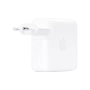 Блок живлення для ноутбука Apple 61W USB-C Power Adapter (MNF72)