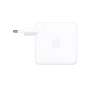 Блок живлення для ноутбука Apple 67W USB-C Power Adapter (MKU63)