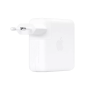 Блок живлення для ноутбука Apple 67W USB-C Power Adapter (MKU63)