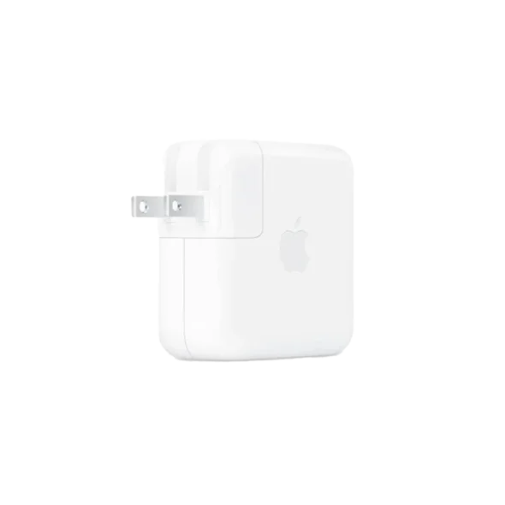 Блок живлення для ноутбука Apple 70W USB-C Power Adapter (MQLN3)