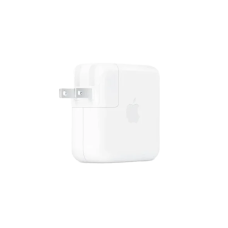 Блок живлення для ноутбука Apple 70W USB-C Power Adapter (MQLN3)