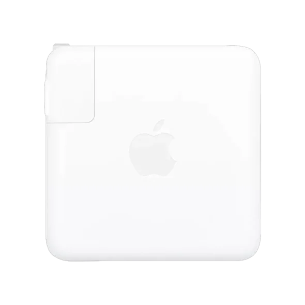 Блок живлення для ноутбука Apple 87W USB-C Power Adapter (MNF82)