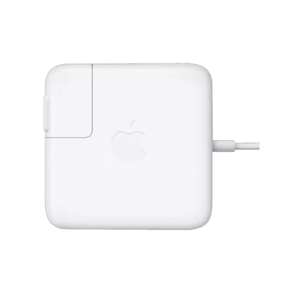 Блок живлення для ноутбука Apple MagSafe 2 Power Adapter 60W (MD565)