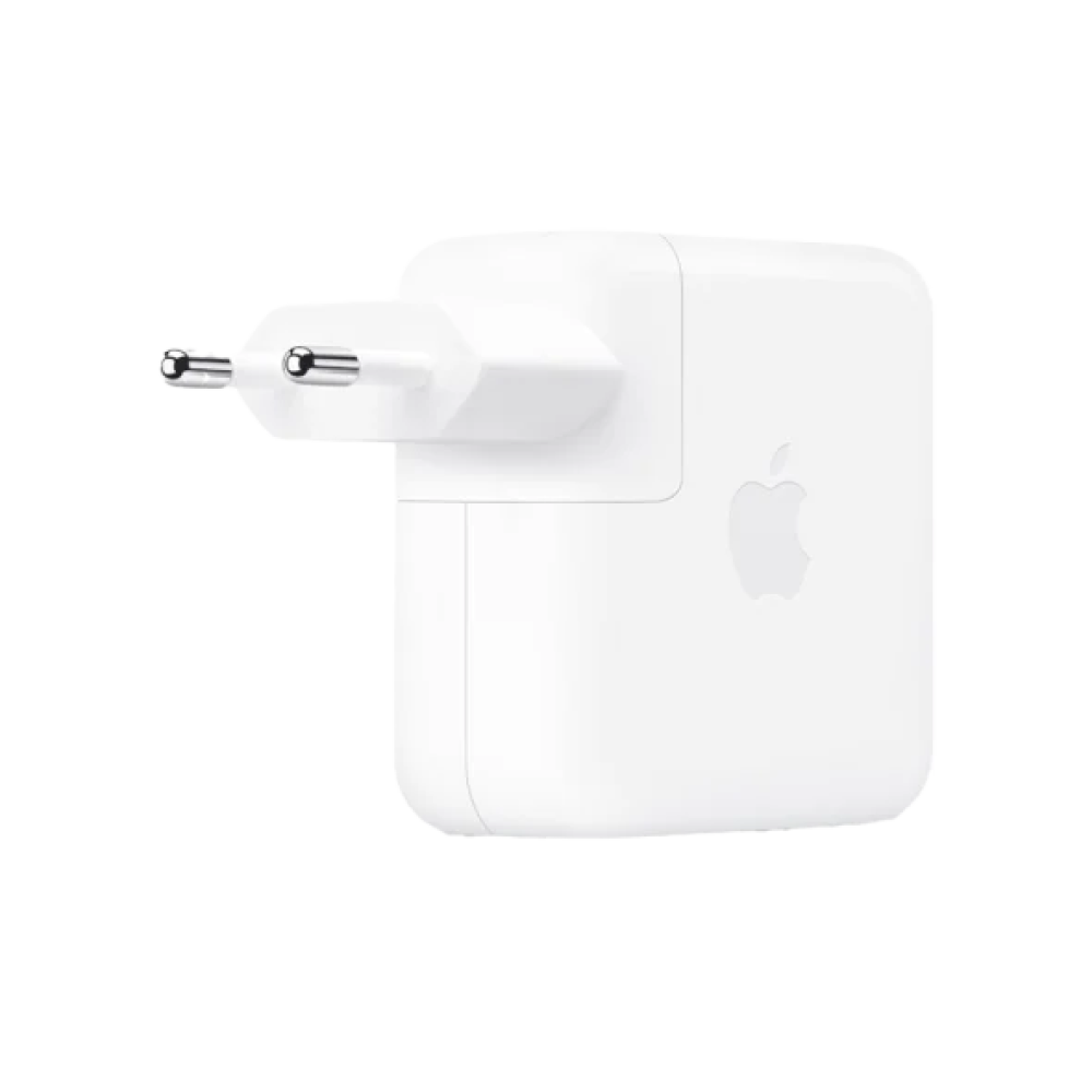 Блок живлення для ноутбука Apple 70W USB-C Power Adapter (MXN53)