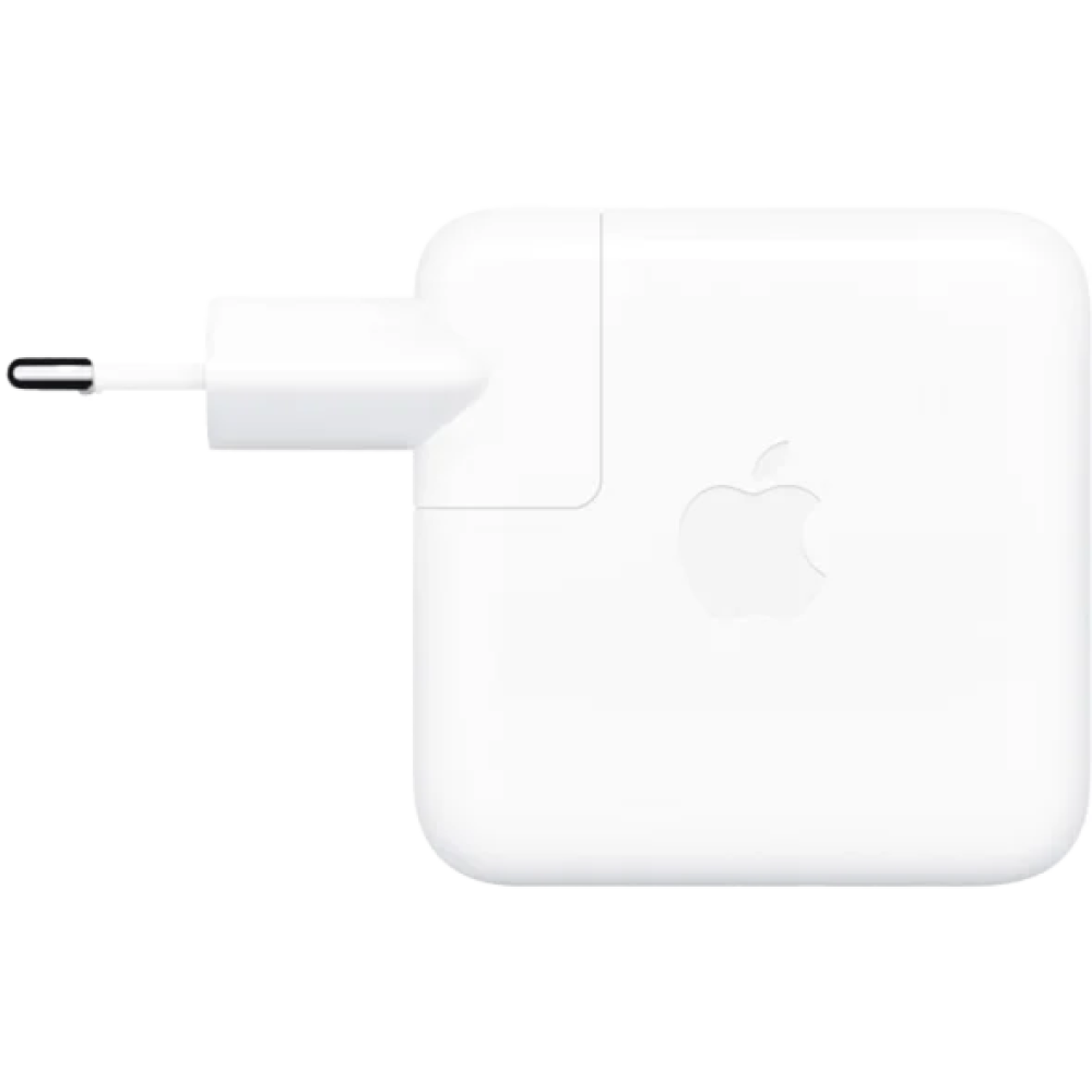 Блок живлення для ноутбука Apple 70W USB-C Power Adapter (MXN53)