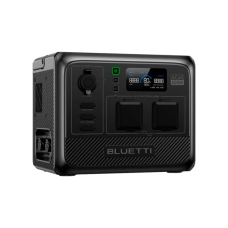 Зарядна станція BLUETTI AC60 600W 403Wh