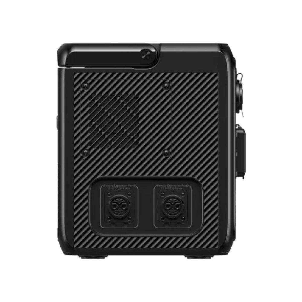 Зарядна станція BLUETTI AC60 600W 403Wh