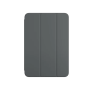 Чохол Apple Smart Folio for iPad mini (A17 Pro) - Charcoal Gray (MC2Q4)