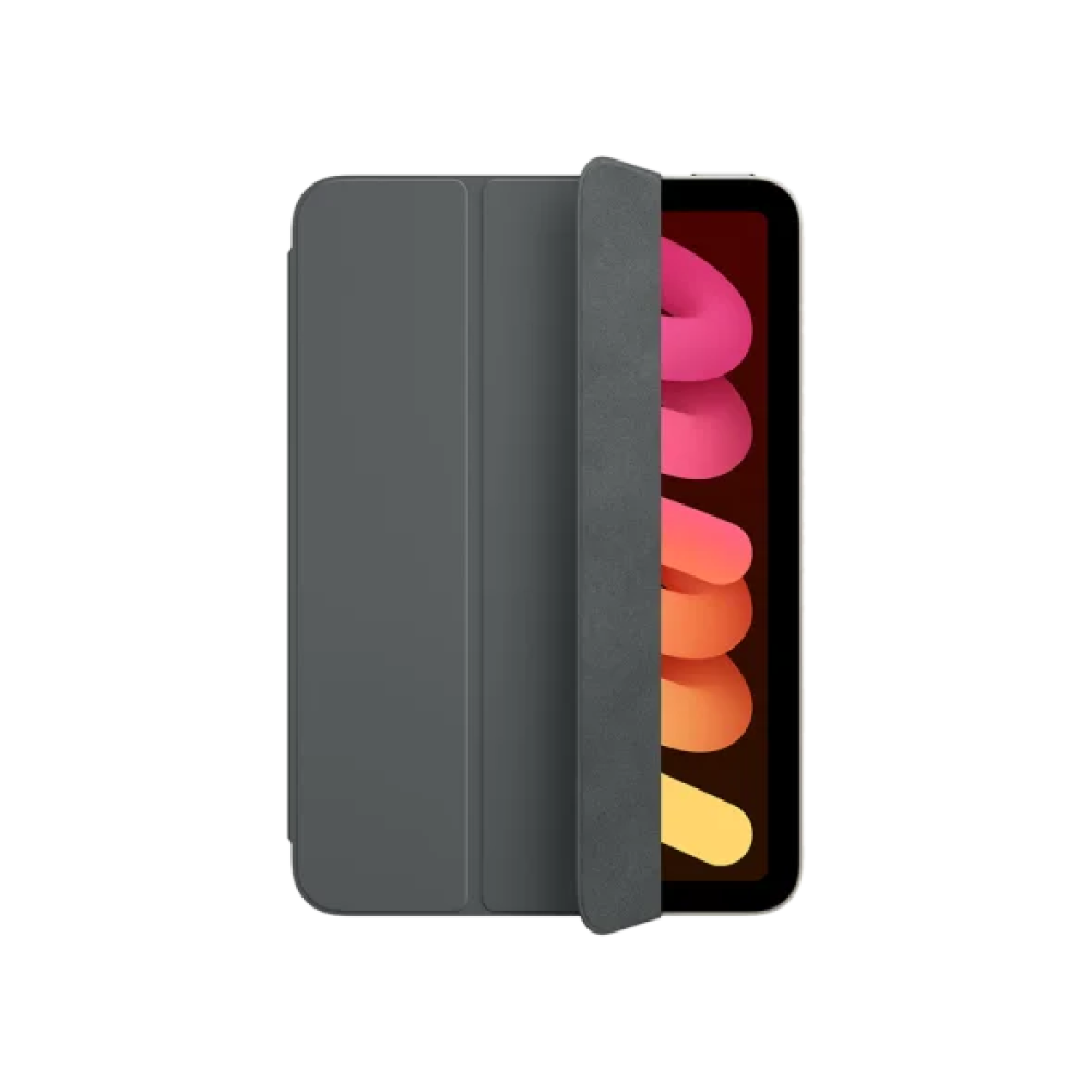 Чохол Apple Smart Folio for iPad mini (A17 Pro) - Charcoal Gray (MC2Q4)