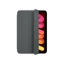 Чохол Apple Smart Folio for iPad mini (A17 Pro) - Charcoal Gray (MC2Q4)