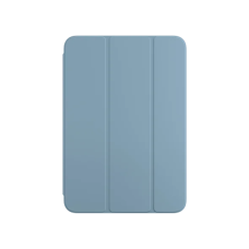 Чохол Apple Smart Folio for iPad mini (A17 Pro) - Denim (MC2U4)