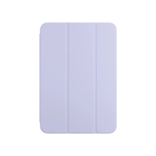 Чохол Apple Smart Folio for iPad mini (A17 Pro) - Light Violet (MC2T4)