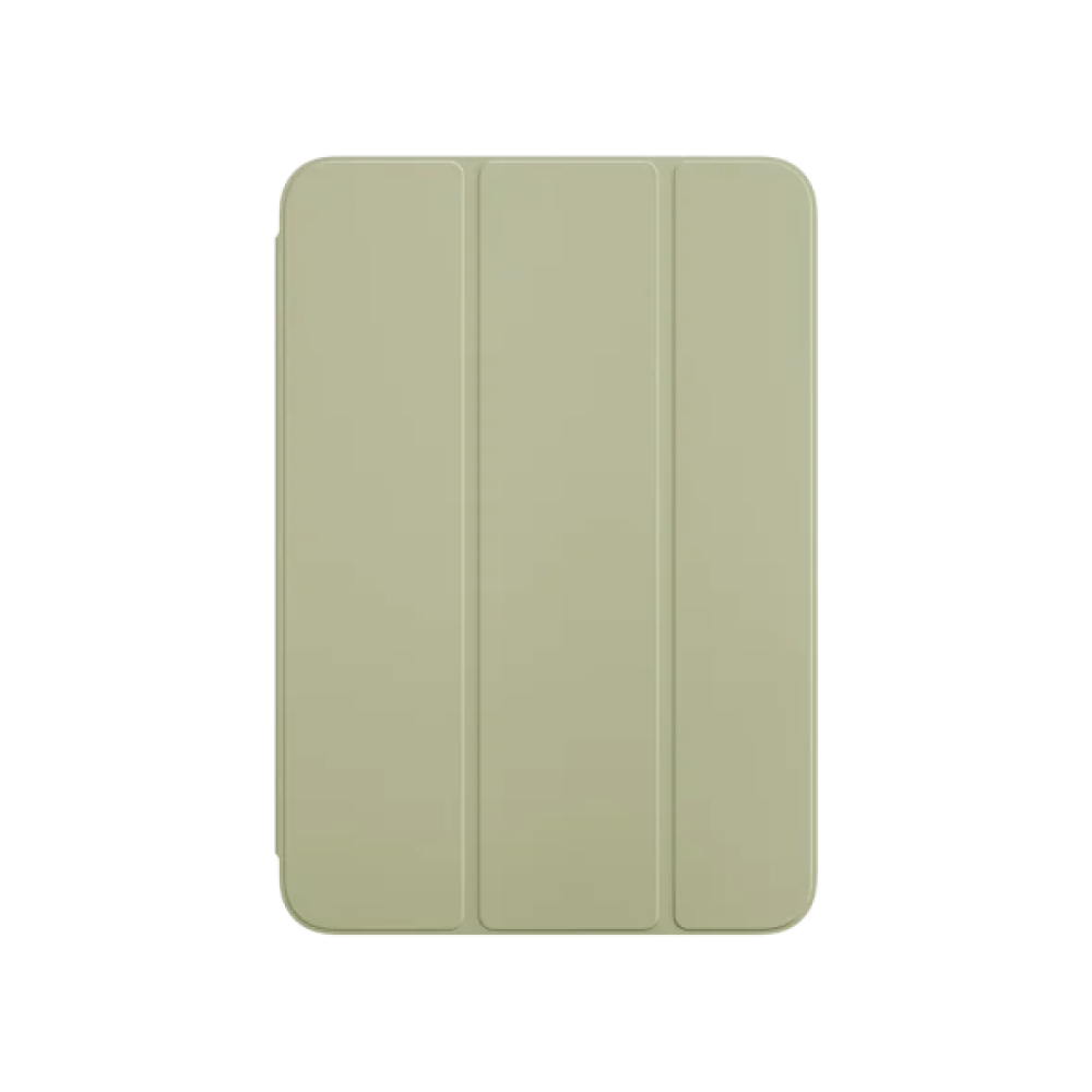 Чохол Apple Smart Folio for iPad mini (A17 Pro) - Sage (MC2V4)