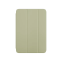 Чохол Apple Smart Folio for iPad mini (A17 Pro) - Sage (MC2V4)