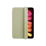 Чохол Apple Smart Folio for iPad mini (A17 Pro) - Sage (MC2V4)