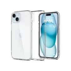 Чохол для Apple iPhone 14/15 Clear Case ROCK Pure