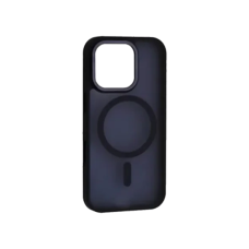 Чохол для Apple iPhone 14 Pro Guard matte Blue/синій Copy