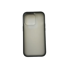 Чохол для Apple iPhone 14 Pro Guard matte White/білий Copy