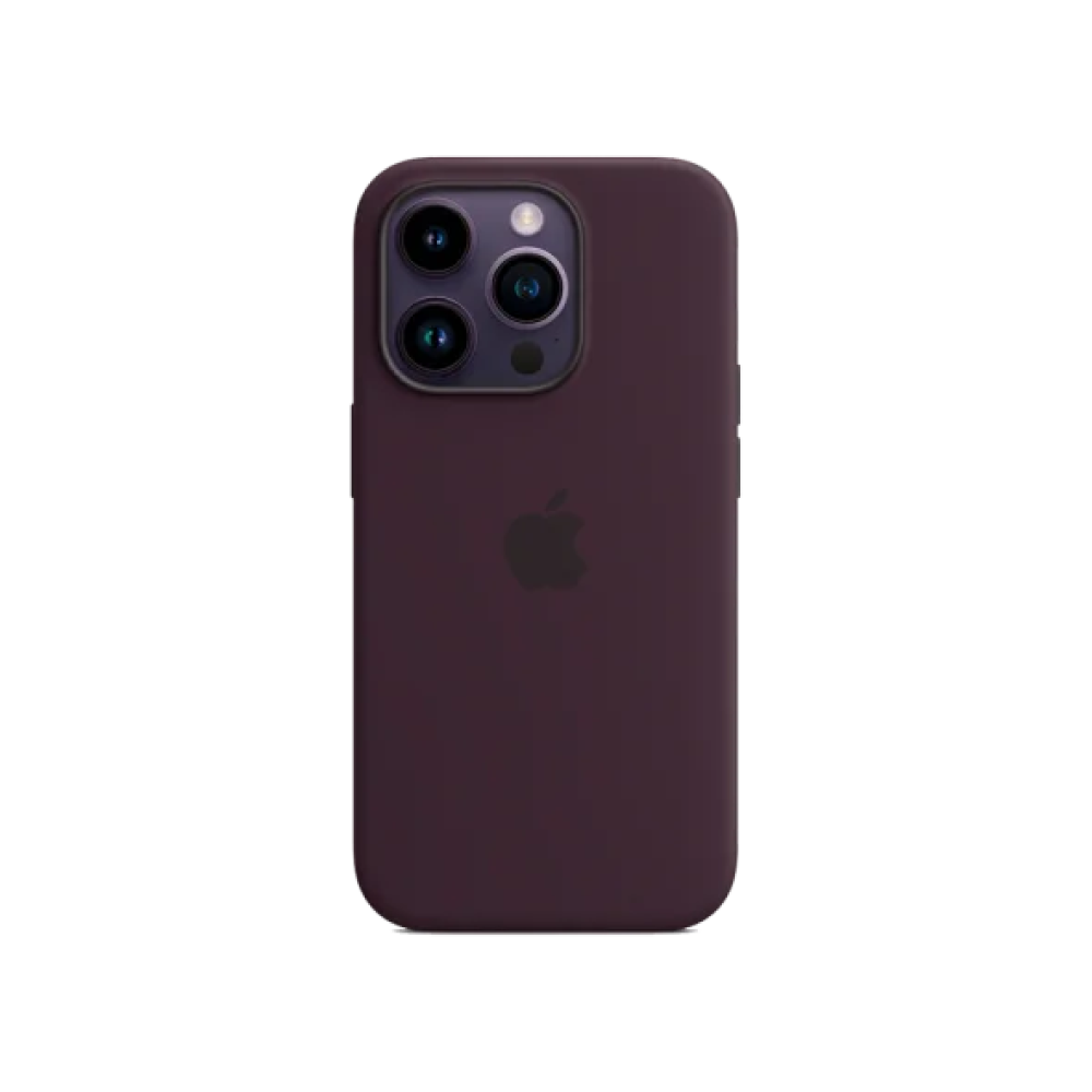 Чохол для Apple iPhone 14 Pro Max Guard matte Purple/фіолетовий Copy