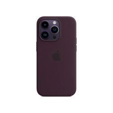 Чохол для Apple iPhone 14 Pro Max Guard matte Purple/фіолетовий Copy