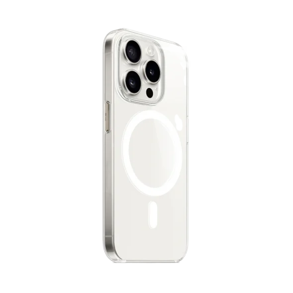 Чохол для Apple iPhone 15 Blueo Crystal Drop PRO Resistance