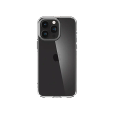 Чохол для Apple iPhone 15 Pro Clear Case ROCK Pure