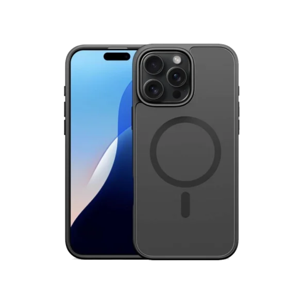 Чохол для Apple iPhone 15 Pro Max Dux Ducis Yind Series