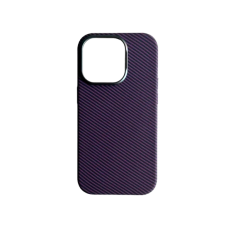 Чохол для Apple iPhone 15 Pro Max K-DOO Mag Collection Purple/фіолетовий