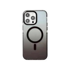 Чохол для Apple iPhone 15 Pro Shield Gradient with MagSafe Grey/сірий Copy