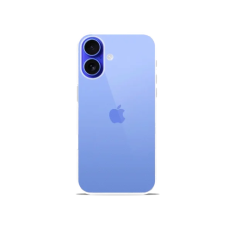 Чохол для Apple iPhone 16 Plus Clear Case ROCK Pure