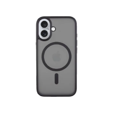 Чохол для Apple iPhone 16 Plus Magnetic Matte Monblan