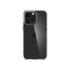 Чохол для Apple iPhone 16 Pro Crystal Rock