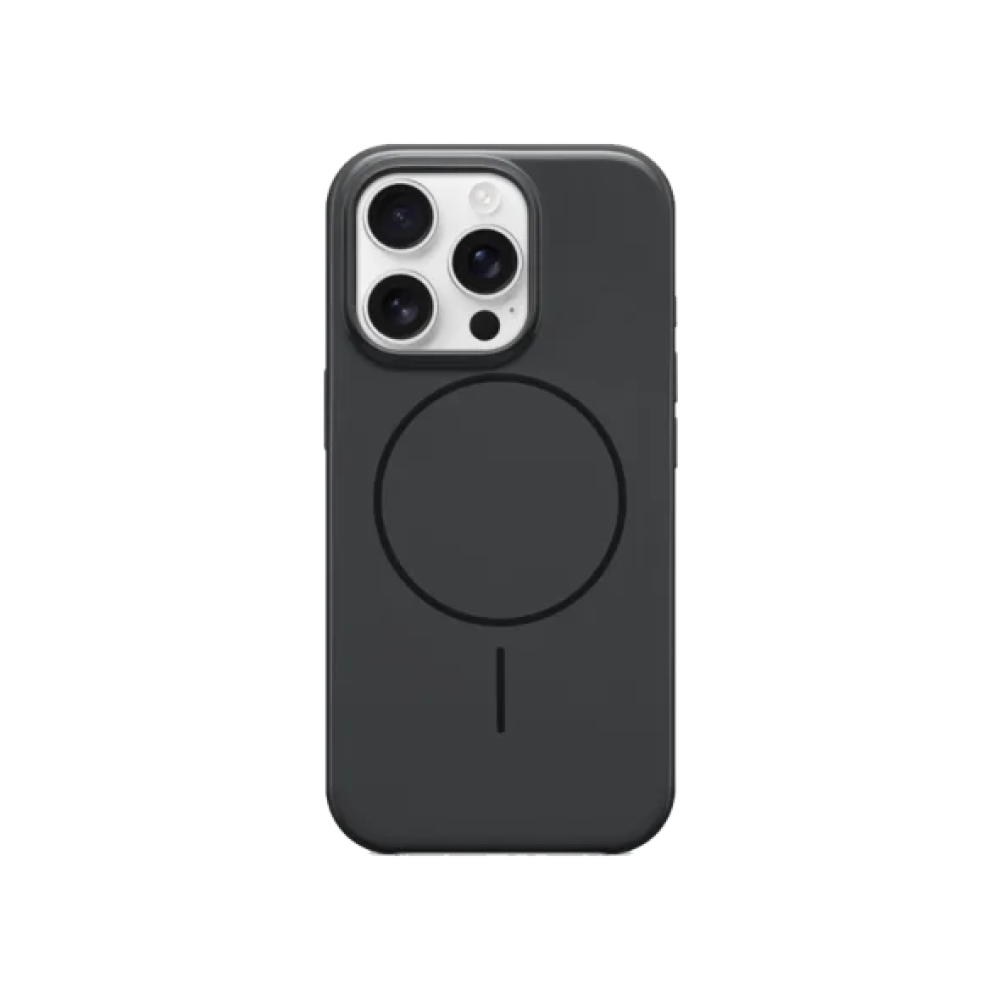 Чохол для Apple iPhone 16 Pro Max Blueo BL051 Anti-Drop Black/чорний