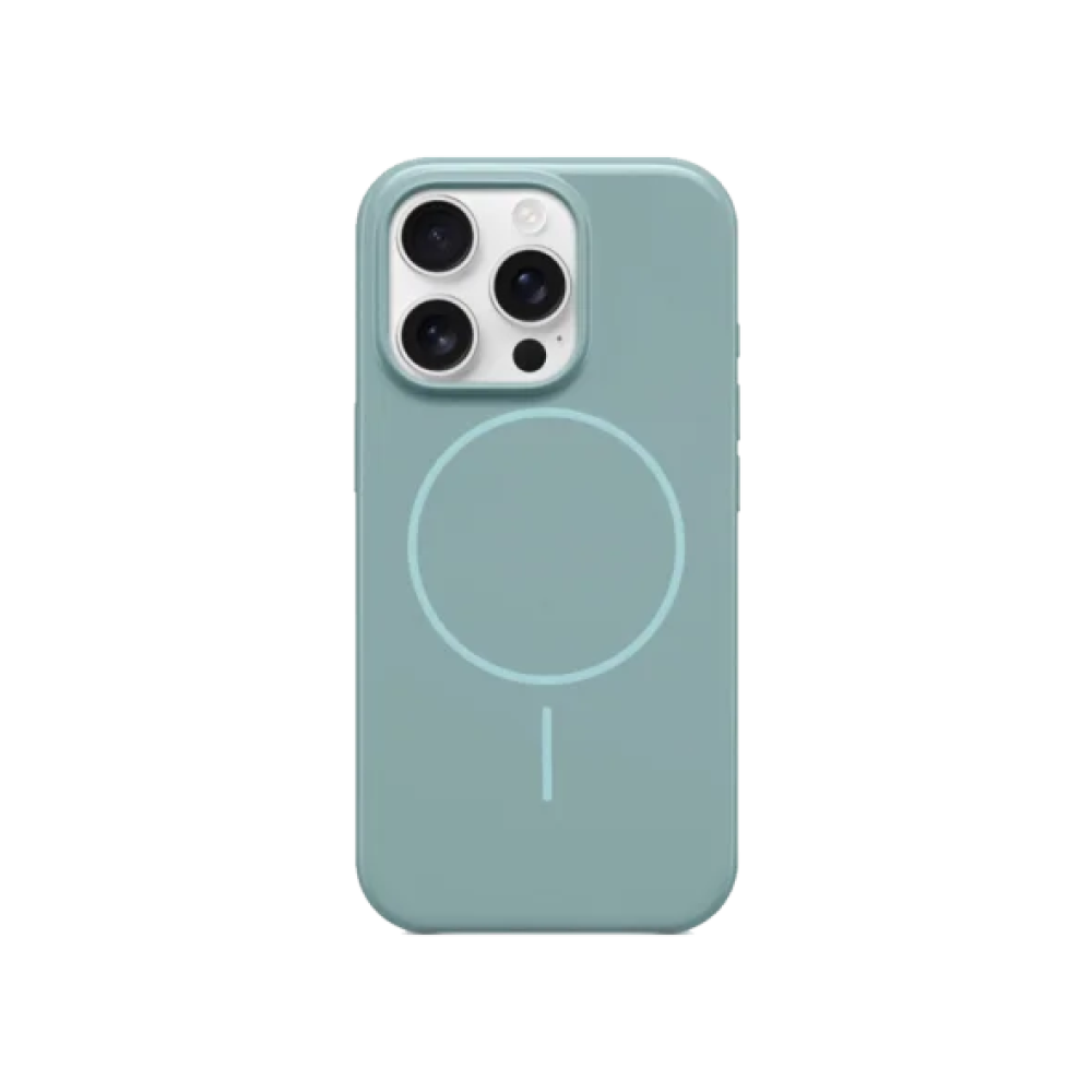 Чохол для Apple iPhone 16 Pro Max Blueo BL051 Anti-Drop Green/зелений