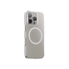 Чохол для Apple iPhone 16 Pro Max Blueo Crystal Drop PRO Resistance