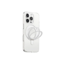 Чохол для Apple iPhone 16 Pro Max Blueo Crystal+Rotatable Stand magnetic (Bl038)