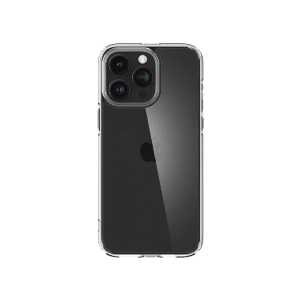 Чохол для Apple iPhone 16 Pro Max Crystal Rock