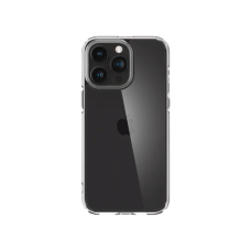 Чохол для Apple iPhone 16 Pro Max Crystal Rock