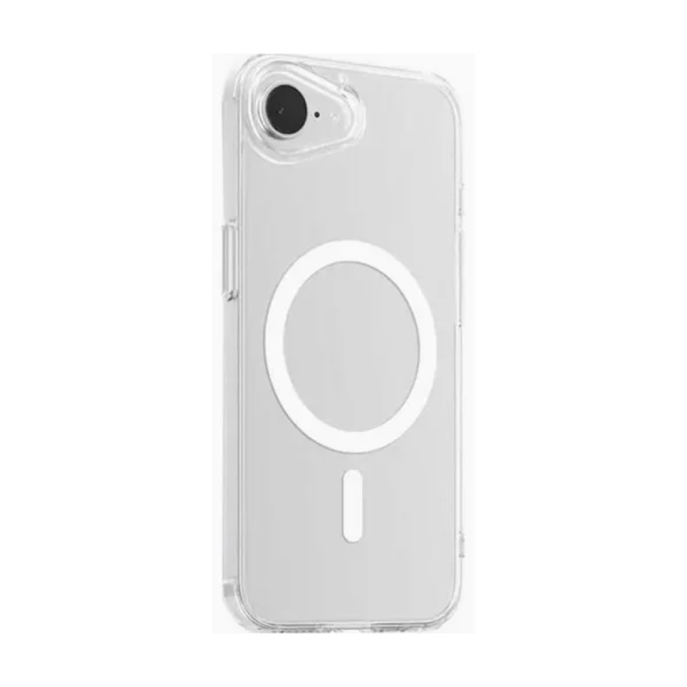 Чохол для Apple iPhone 16e Blueo Bl039 Crystal Anti Drop