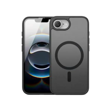 Чохол для Apple iPhone 16e Dux Ducis Yind Series