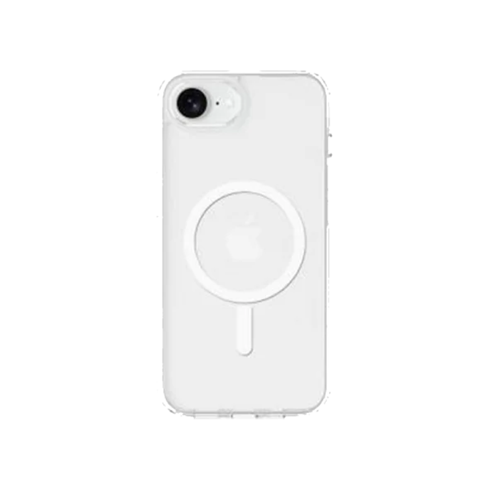 Чохол для Apple iPhone 16e Monblan Magnetic Crystal Series