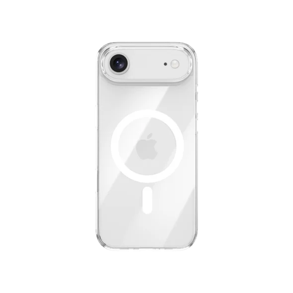 Чохол для Apple iPhone 17 Air Monblan Magnetic Crystal Series