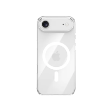 Чохол для Apple iPhone 17 Air Monblan Magnetic Crystal Series