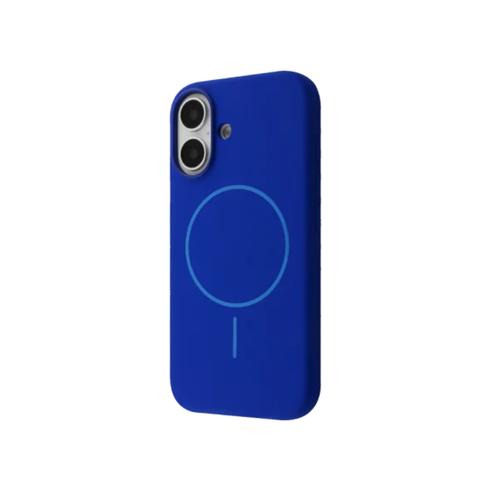 Чохол для Apple iPhone 17 Proove Spectrum Case/acid blue