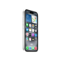 Чохол для смартфона Apple iPhone 16 Clear Case with MagSafe (MA6A4)