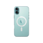Чохол для смартфона Apple iPhone 16 Plus Clear Case with MagSafe (MA7D4)