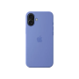Чохол для смартфона Apple iPhone 16 Plus Silicone Case with MagSafe – Periwinkle (MDGV4)