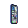 Чохол для смартфона Apple iPhone 16 Plus Silicone Case with MagSafe - Ultramarine (MYYF3)